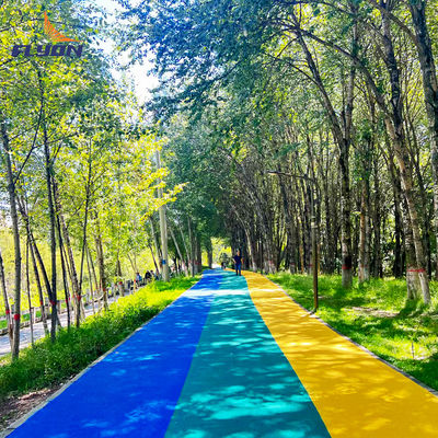 Bon prix Granules de caoutchouc écologiques résistant aux UV pour terrains de sport en ligne