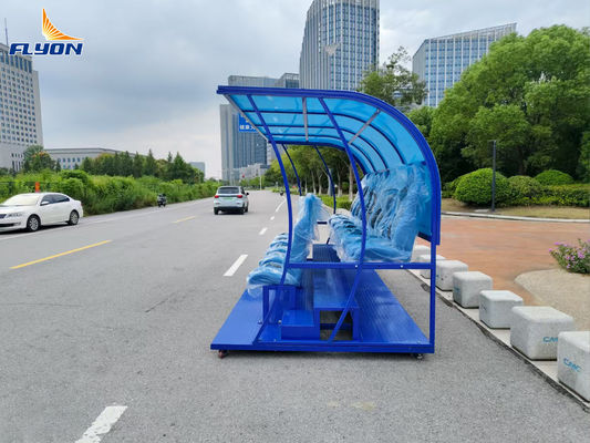 Bon prix Abri contre l'eau avec garantie de 5 ans pour les meubles d'extérieur commerciaux en ligne