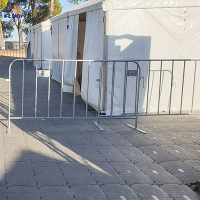 Bon prix Revêtement de sol événementiel portable en polyéthylène haute densité, hautement résistant aux rayons UV et ignifuge en ligne