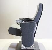 Bon prix Sièges de cinéma de qualité commerciale avec design ergonomique et options personnalisables pour auditoriums peu encombrants en ligne