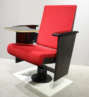 Bon prix Résistant aux taches, économe en espace, sièges de cinéma à domicile moderne, entretien facile pour les auditoriums, cinémas en ligne