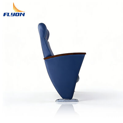 Bon prix Construire des sièges de théâtre de qualité commerciale avec une capacité de 500 lb et un design ergonomique pour les auditoriums en ligne