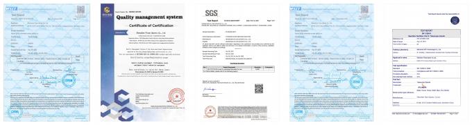 Sièges de cinéma maison modernes, durables et commerciaux pour une utilisation en intérieur 3