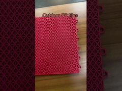 tuiles extérieures de pp