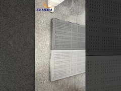 Plancher pour événements résistant aux intempéries